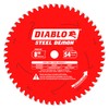 Diablo Steel Demon Saw Blade for Thin Metal - 8"