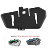 FreedConn FX Mount for FX Motorcycle Headset