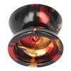 Yoyo King Watcher Metal Professional Yoyo with Ball Bearing Axle
