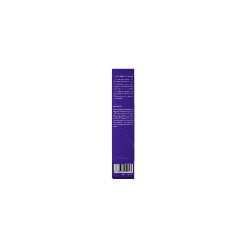 Princess Luna Microbiom Plus, for Women, 12 Billion Live Lactic