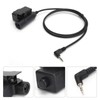 U94 PTT Adapter Military WalkieTalkie Headset Accessories for Motorola T5428