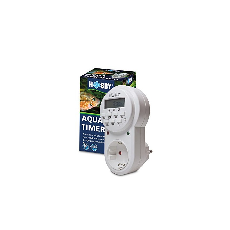 Hobby Aqua Timer pro