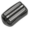 Electric Beard Hair Trimmer Professional Stainless Steel Fitting Skin Grooming