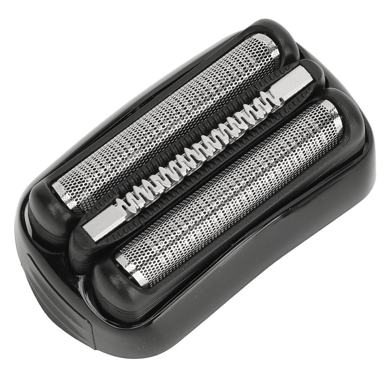 Electric Beard Hair Trimmer Professional Stainless Steel Fitting Skin Grooming