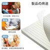HUIKKJP Notebook Refills, Personal Organizer Refills, Horizontal Rule, Business Notebook,