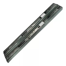 Handyhome Corredera Cajón Handy Home 55cm X 4.5cm 2paquetes 4pz 3607