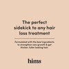 hims Max Volume Men's Shampoo & Conditioner Set - Volumizing