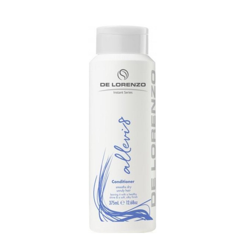 De Lorenzo Instant Allevi8 Conditioner 375ml