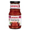 Herdez Roasted Salsa Roja (Medium) 15 oz (Pack of 2)