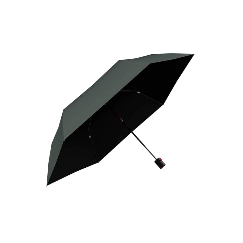Knirps Ultra U.200 Medium Duomatic Pocket Umbrella - Automatic Open/Close
