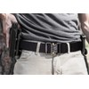 FAIRWIN Men's Tactical Belt, 2 Pack 1.5 Inch Military Tactical