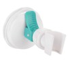 Shower Head Holder Adjustable Wall Mount Adhesive Vacuum Suction Cup