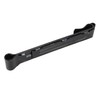 GXYWADY 2Pcs Rear Left Right Door Check Strap Black Replacement