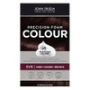 John Frieda Precision Foam Colour, Deep Cherry Brown 3VR