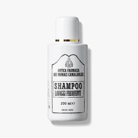 Camal Dolly Prequenty Shampoo (Scalp Protection) 200ml / 까말돌리프레쿠엔띠 샴푸(두피 보호) 200ml