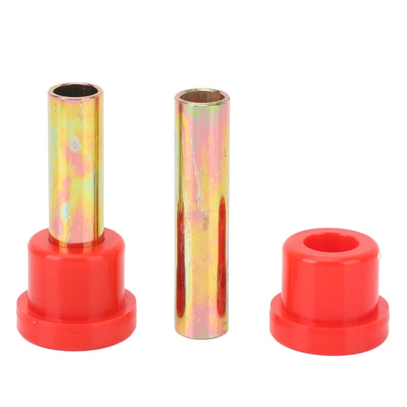 Spring Bushing Kit 1015583 Golf Cart Rear Leaf Spring Polyurethane