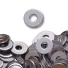 M4 Washer Mon amulette Inner Diameter 0.2 x Outer Diameter