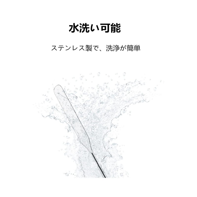 LIKENNY Spatula Cosmetic Tools Concealer Cosmetic Makeup Tool Nail DIY