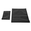 2pcs Faraday Bag for Phones and Car Keys Signal Blocking