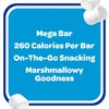 Rice Krispies Treats Marshmallow Snack Bar, Kids Snacks, School Lunch,