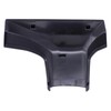 ApplianPar 4Pcs Front Left and Rear Right Roof Rack Cover