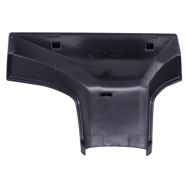 ApplianPar 4Pcs Front Left and Rear Right Roof Rack Cover