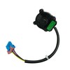 Upgrade EAU65058502 Refrigerator Fan Motor Assembly Replacement for LG Refrigerator