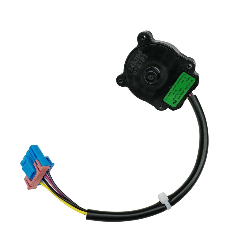 Upgrade EAU65058502 Refrigerator Fan Motor Assembly Replacement for LG Refrigerator