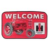 Door Mat IH Welcome IH McCormick Farmall 30" x 17.75"