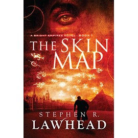 The Skin Map: Bright Empires - 1