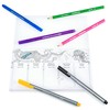 Staedtler 61 KP3 MZP Painting Mut zur Pause Ergonomic Triangular