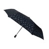 SMATI Compact Folding Umbrella - automatic opening and closing; 8