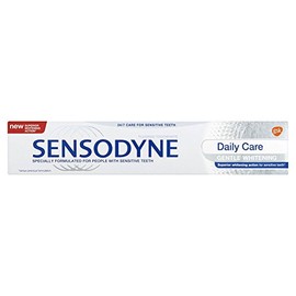 Sensodyne Daily Care Gentle Whitening 6 Pack