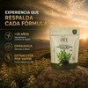ORE Cápsulas de Aceite de Orégano con Semilla Negra, MCT