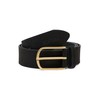 MUSTANG Women's Belt, black