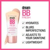 Maybelline Dream Fresh Skin Hydrating BB Cream, 1 fl oz