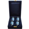 UR Keepsake Urn Set of 4- Stylish Fishing Catching Cremation