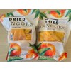 Dried mangoes sweetened net wt 2.18 lb (pack of 2)