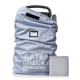 Bramble BRAMBLE - XL Baby Stroller Travel Carry Bag for Storage & Airplane Gate Check-in - Sturdy & Waterproof