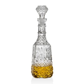 Studio Silversmiths Decanter - 36oz