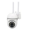 Smart Security Camera Wireless WiFi Indoor Surveillance Camera Infrared Night