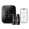 Smart Waterless Essential Oil Diffuser Hotel Scent Starter Kit, 400mL