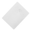 Gadpiparty Jewelry Soldering Block High Temperature Quartz Fireproof Brick for