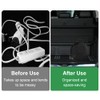 EV Cable Bag, EV Charging Cable Bag, Charging Cable Bag,