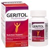 Geritol Multivitamin Nutritional Support - 100 Tablets