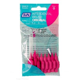 Tepe Interdental Brushes Pink