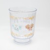 Petit Kyua ~Precre Fairies~ Plastic Cup C 10 Yellow