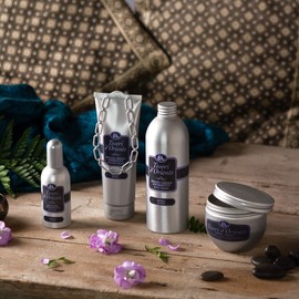 Tesori d’Oriente Myrrh Bath Cream