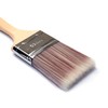 bianco Shabby® Set of 5 professional brushes for shabby chic