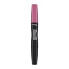 Rimmel Lasting Provocalips Liquid Lipstick Pinky Promise